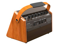 Aroma AG26A Amp. Guitarra Acústica/Voz Aroma AG26A Amp. Guitarra Acústica/Voz